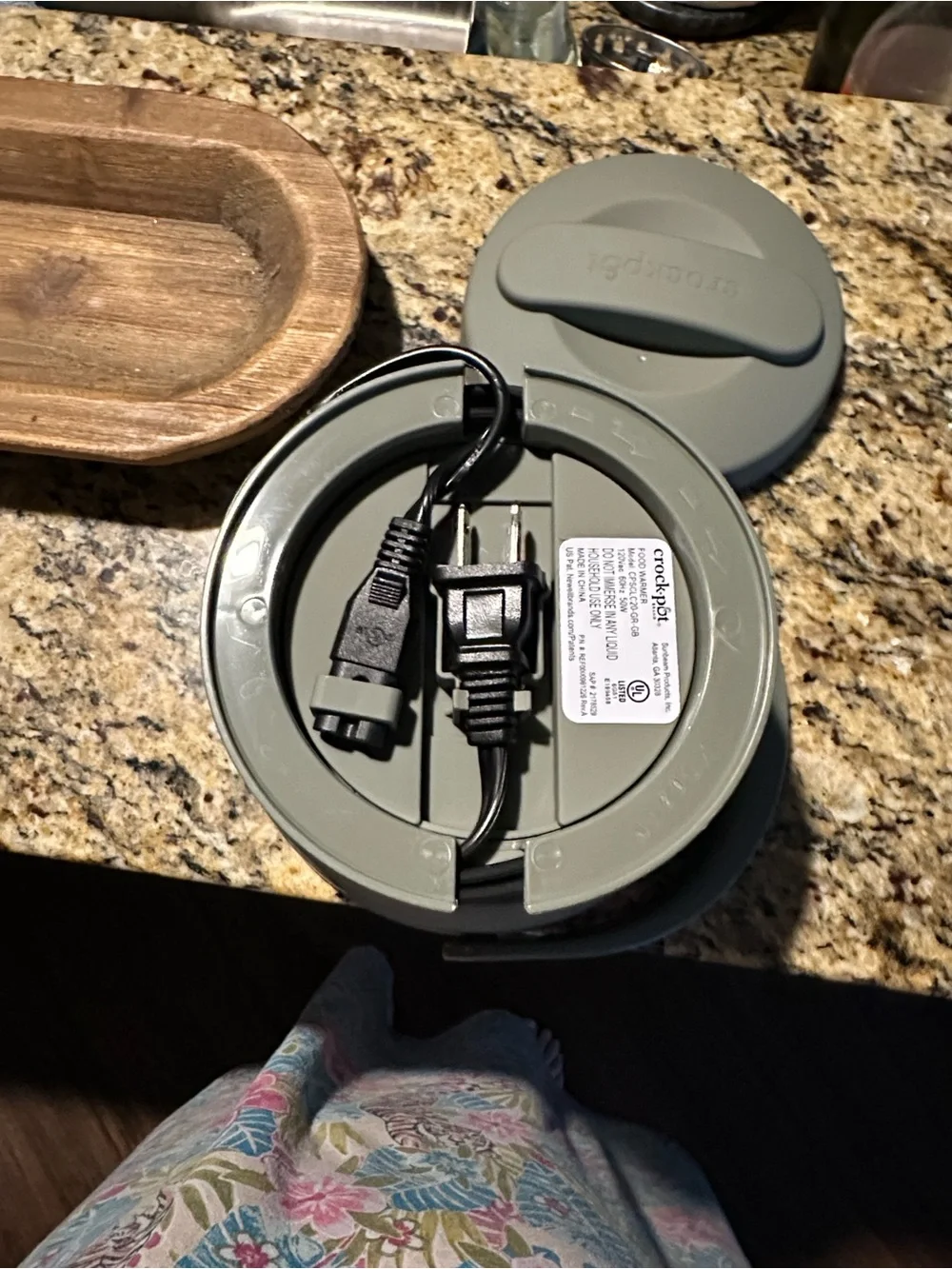 Crock Pot crockpot mini